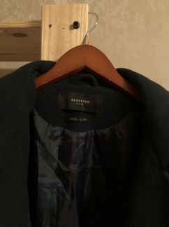 Пальто женское