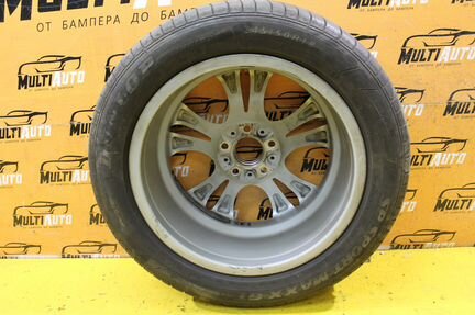 Диск литой BMW X3 X4 F25 F26 605 стиль 36116862886