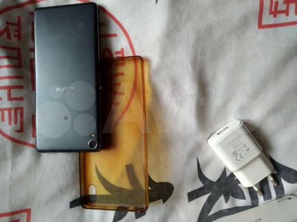 Sony Xperia XA f113 полный комплект