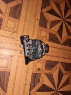 Опора двигателя правая Toyota Corolla Levin AE101