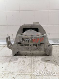 Подушка двигателя правая Chevrolet Cruze J300 1.6