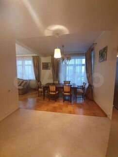 3-к квартира, 100 м², 8/30 эт.
