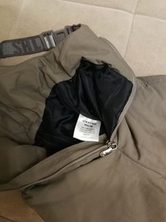 Зимний полукомбинезон Шалуны