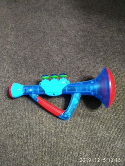 Музыкальная игрушка 