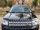 Land Rover Freelander 2.2 AT, 2012, 180 000 км объявление продам