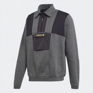 Оригинал Adidas Originals Свитшот Adventure GD5573