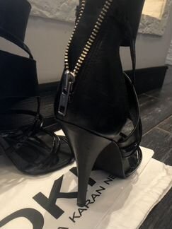 Туфли dkny