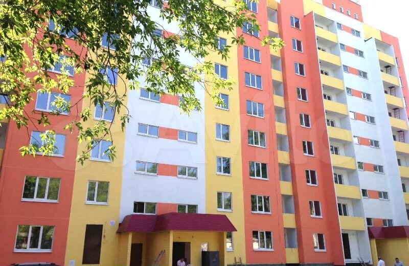 Куплю недорого вторичное жилье в ульяновске