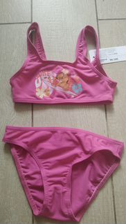 Купальник новый 98