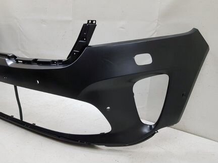 Бампер передний Kia Sorento 3 prime