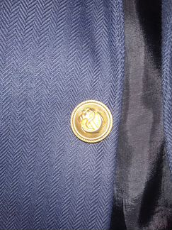 Пиджак (Блейзер) Topman