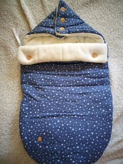 Конверт на выписку futurmama