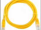 Patch cord, Lan, internet кабель 1.5м