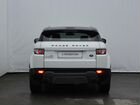 Land Rover Range Rover Evoque 2.0 AT, 2011, 111 000 км объявление продам