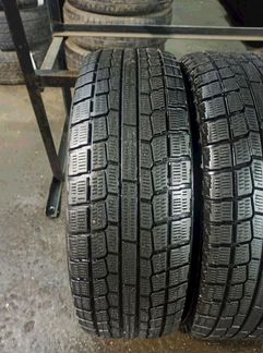 195 65 15 Yokohama бу Шины Зимние 195 65 R15 100B