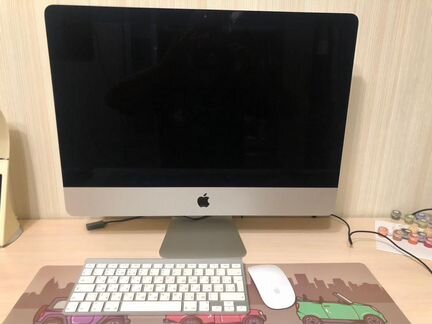 Apple iMac