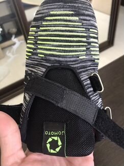 Кроссовки новые Jomoto, 35 размер