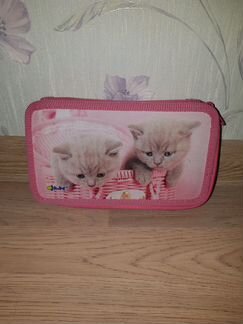 Пенал для школы