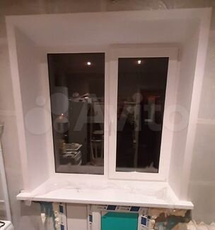 Окна пластиковые