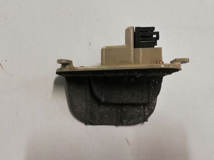 Реостат передней печки Acura MDX YD1 2001-2006 г