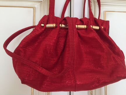 Cумка Loriblu новая