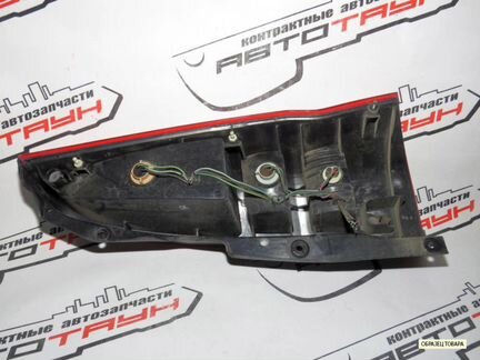 Фонарь nissan serena PC24 PNC24 RC24 TC24 TNC24 VC