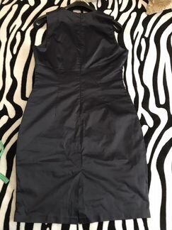 Платье (вечернее)