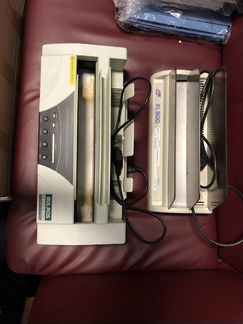 Термопереплетчик. Термопапки