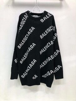 Платье Balenciaga