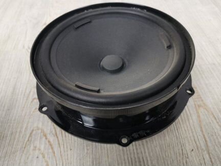 Музыкальный динамик передний Vw Tiguan 2 AD1 2017