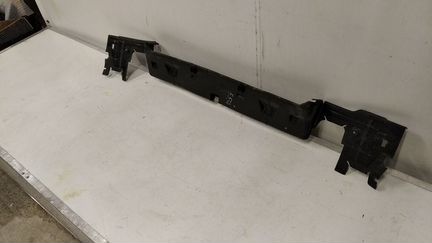 Дефлектор радиатора нижняя секция BMW X3 G01