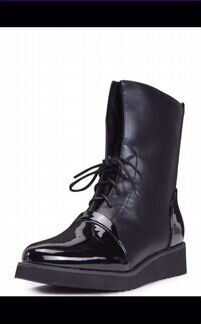 Ботинки женские демисезонные T.taccardi