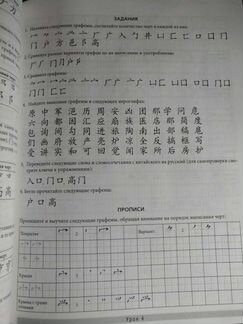 Самоучитель китайский язык для начинающих учебник