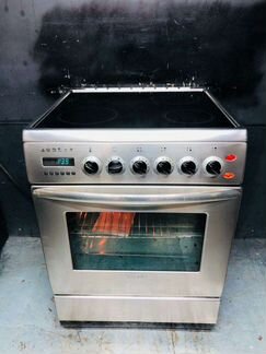 Плита стеклокерамическая 