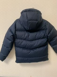 Пуховик для мальчика columbia 140-146