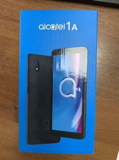 Alcatel 1A