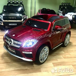 Электромобиль