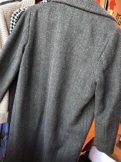 Пальто
