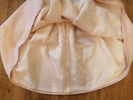 Юбка Christian Dior