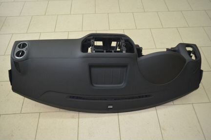 Торпеда для Volkswagen Tiguan