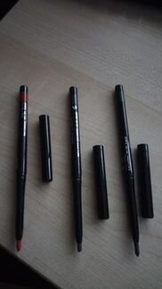 Ester Lauder тени, помады и другое