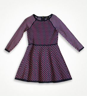 Платье Jucy Couture р-р XS-S