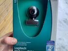 Веб-камера Logitech c120