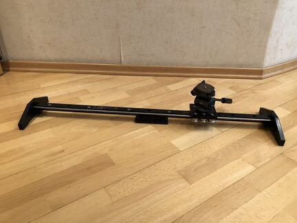 Слайдер Slidekamera S-980