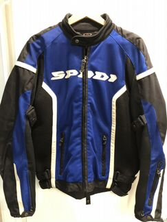 Мотокуртка Spidi