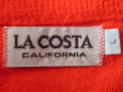 Женский пуловер La Costa