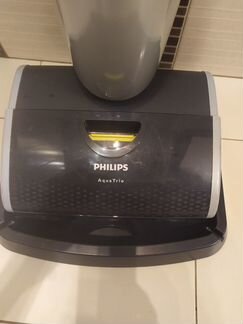 Пылесос Philips моющий