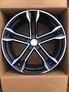 Диски R21 Audi A6 A8 Q3 Q5 Q7 MB