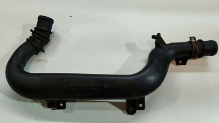 7H0121065L патрубок воды VW T5 BNZ BPC