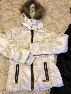 Горнолыжный костюм Glissade